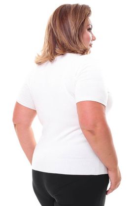 Цена на Водолазка-4613 больших размеров