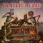 Grateful Dead / Dead Ahead (LD)