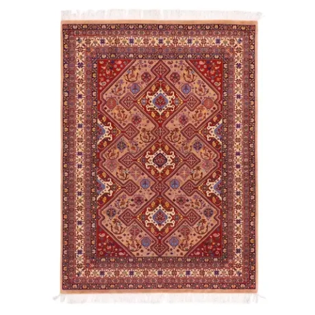 Персидский ковер ручной работы Horasan (200 × 145 см) 220210223 Иран