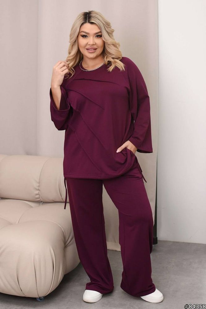 Костюм УК-2503-2 Fabrika