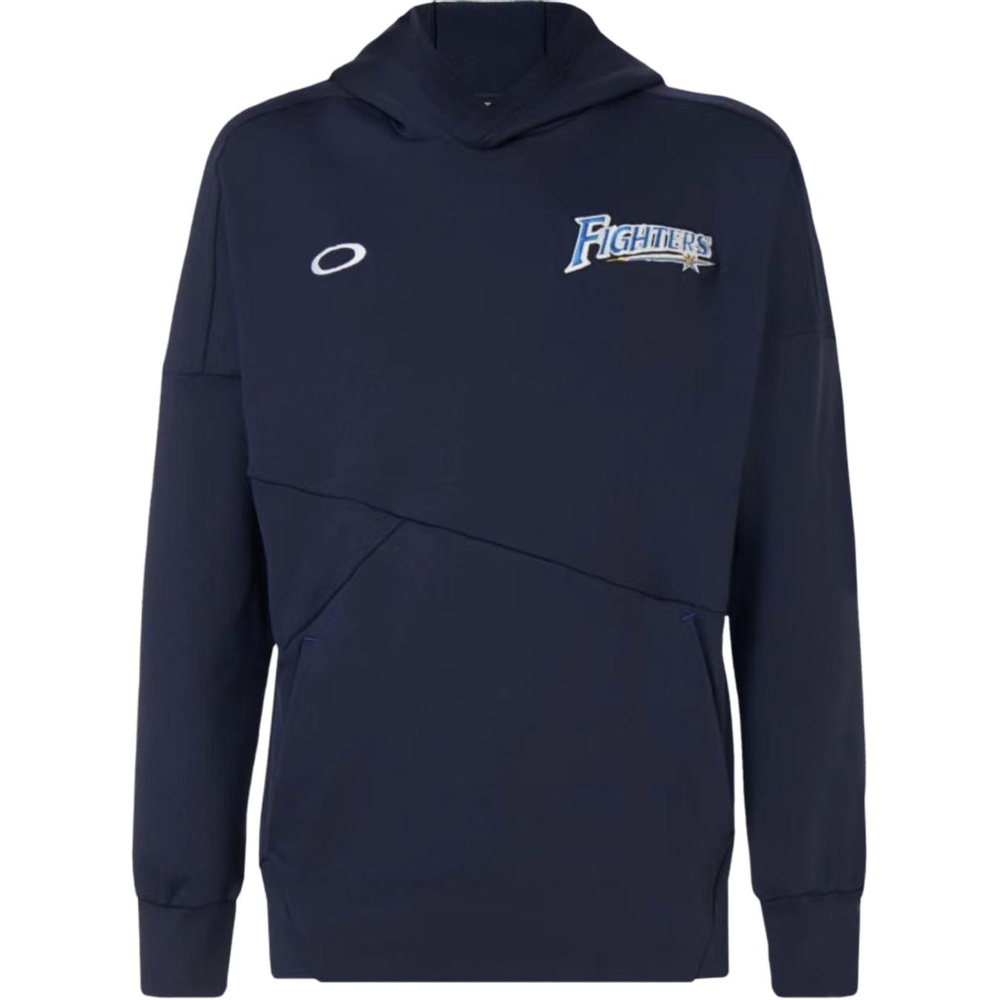 Oakley Parka Coat