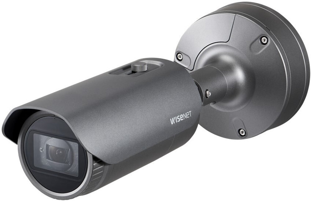 Видеокамера IP Wisenet XNO-6085RP