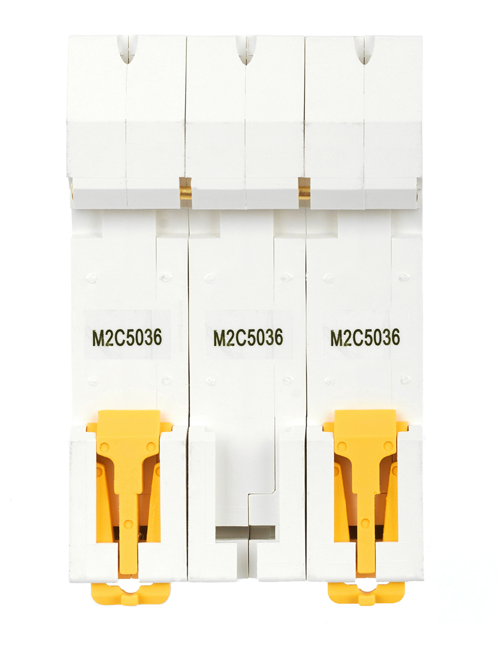 ARMAT Автоматический выключатель M06N 3P C 50А IEK