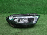 Фара правая Mercedes A W177 (2018-2022) LED
