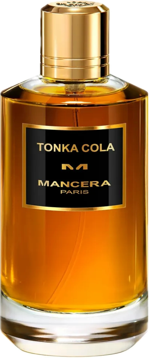 Mancera Tonka Cola EDP
