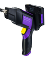 Видеоэндоскоп Ermenrich Seek VE60, фиолетовый