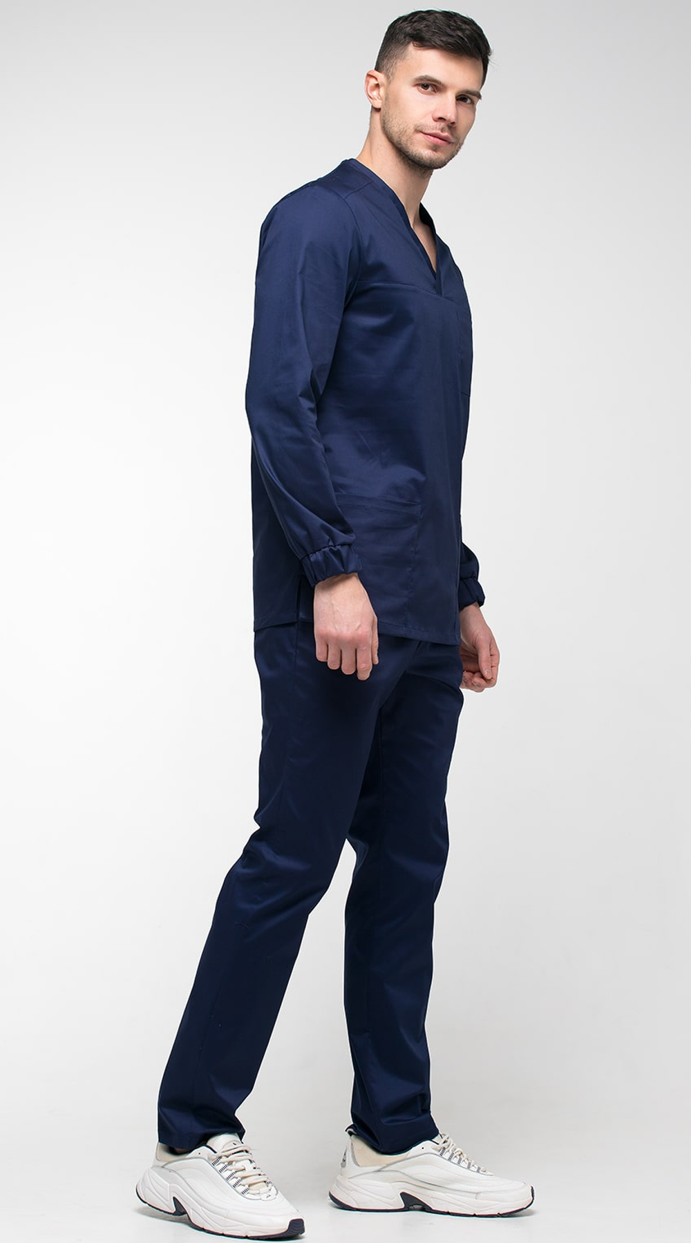 Костюм хирургический Оливер №У2