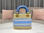 Christian Dior Lady Dior 17 cm