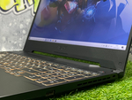 Игровой Asus 15' i5 11400H/RTX 3050 4GB/16GB/512GB/ TUF Gaming F15[FX506HCB-HN144]/Windows 10