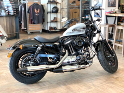 Sportster 1200 Forty-Eight Special (XL1200XS) Harley-Davidson, 2020