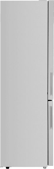 Холодильник MAUNFELD MFF200NFS Inverter