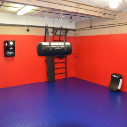 Горизонтальный мешок ПВХ 90х38