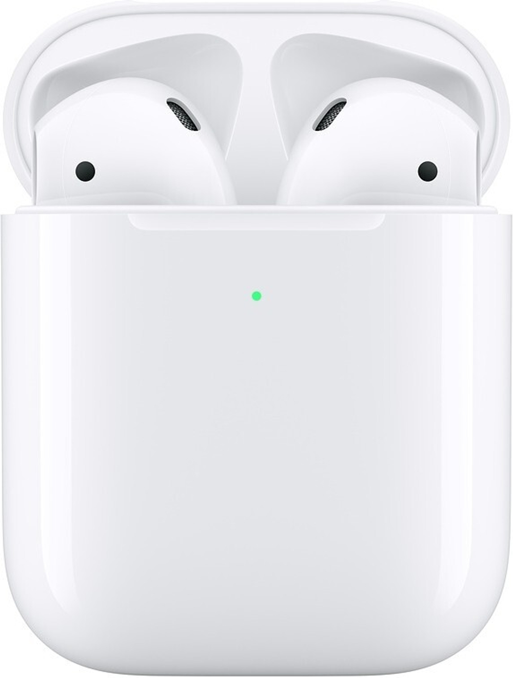 Гарнитура Apple AirPods 2 MV7N2RU/A with Charging Case