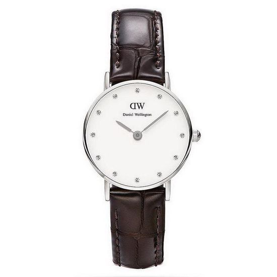 Женские часы Daniel Wellington Classy 26 мм DW00100069