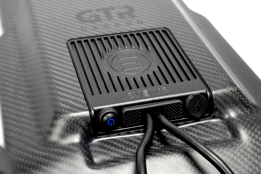 Электроскейт Evolve GTR 2 Carbon Street Фото7