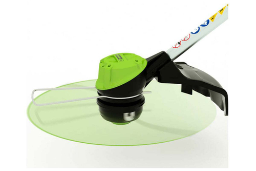 Триммер GREENWORKS GD60LT 60 V без акк и з/у   2108307