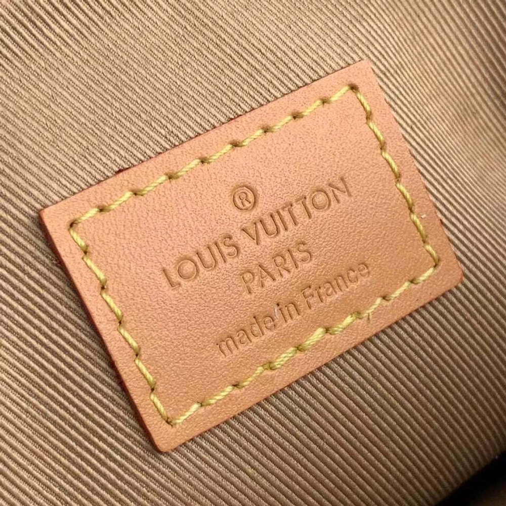 Louis Vuitton Utility Phone Sleeve