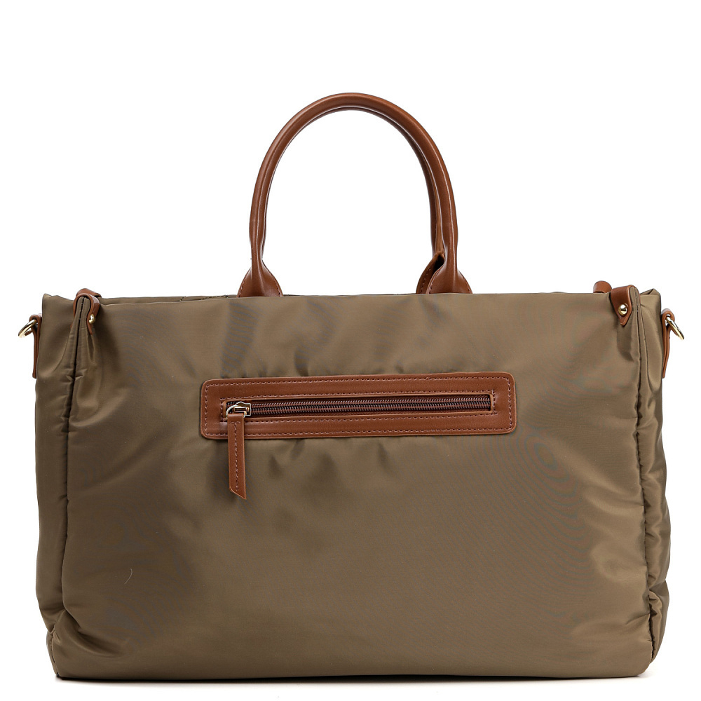 Сумка из экокожи FABRETTI FL736801-11