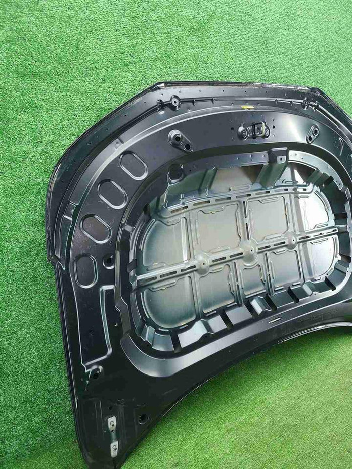 Капот Chery Tiggo 8 Pro (2021-2024)