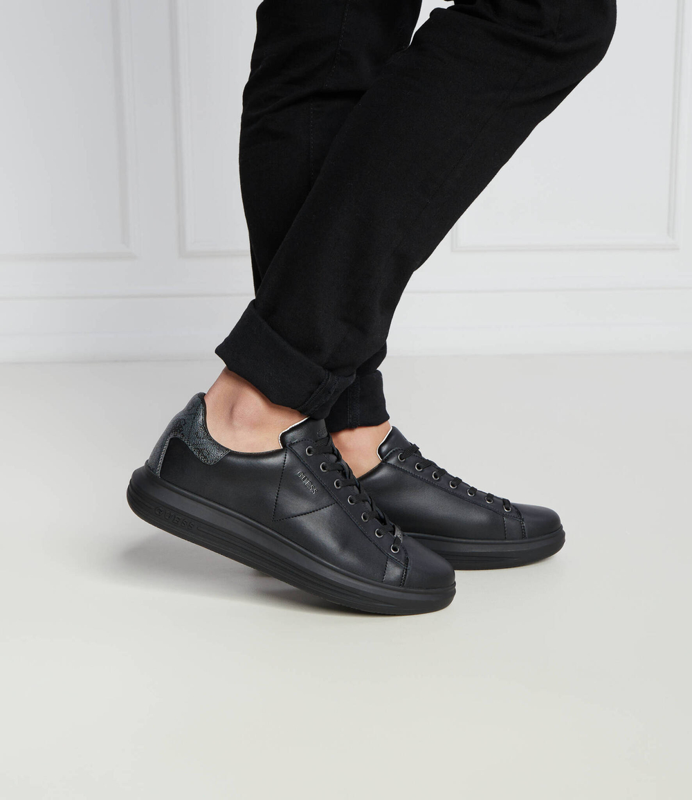 Кроссовки Guess - черный(FM8VIB FAP12)