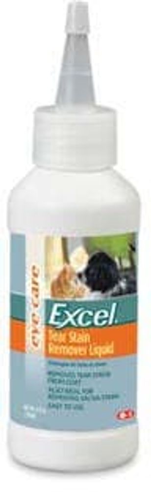 8in1 Tear Stain Remover лосьон для удаления слезных дорожек 118 мл