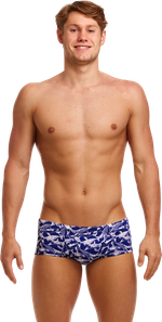 Транки FUNKY TRUNKS Men's Beached Bro