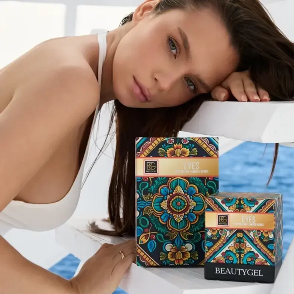 Eyes BeautyGel