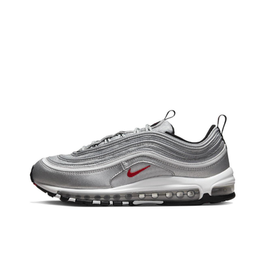 Мужские кроссовки Nike Air Max 97 'Silver Bullet' DM0028‑002