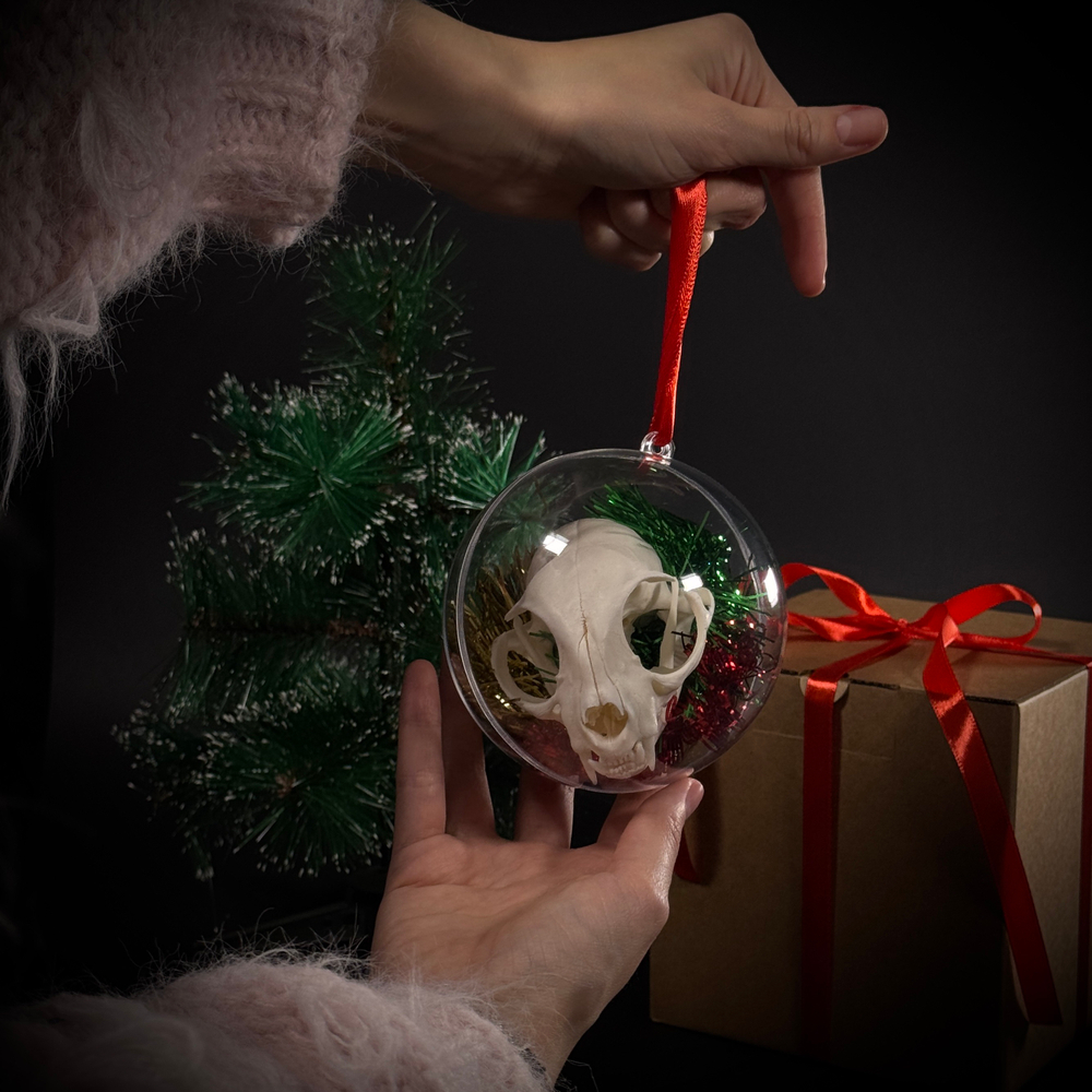 Ёлочный шар