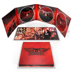 Aerosmith / Greatest Hits (3CD)