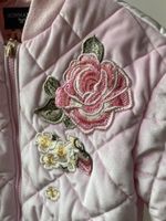 Бомбер Monnalisa