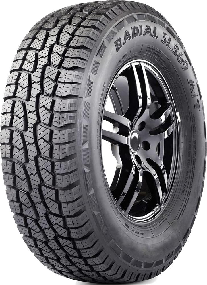 WestLake SL369 255/70 R17 112T