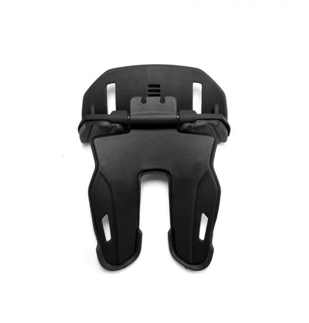 Задняя часть защиты шеи подростковой Leatt DBX/GPX 5.5 Thoracic Pack Junior Black (Black, OS, 2024 (4014020105))