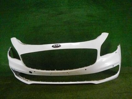 Бампер передний Kia K900 KH (2018-2022)
