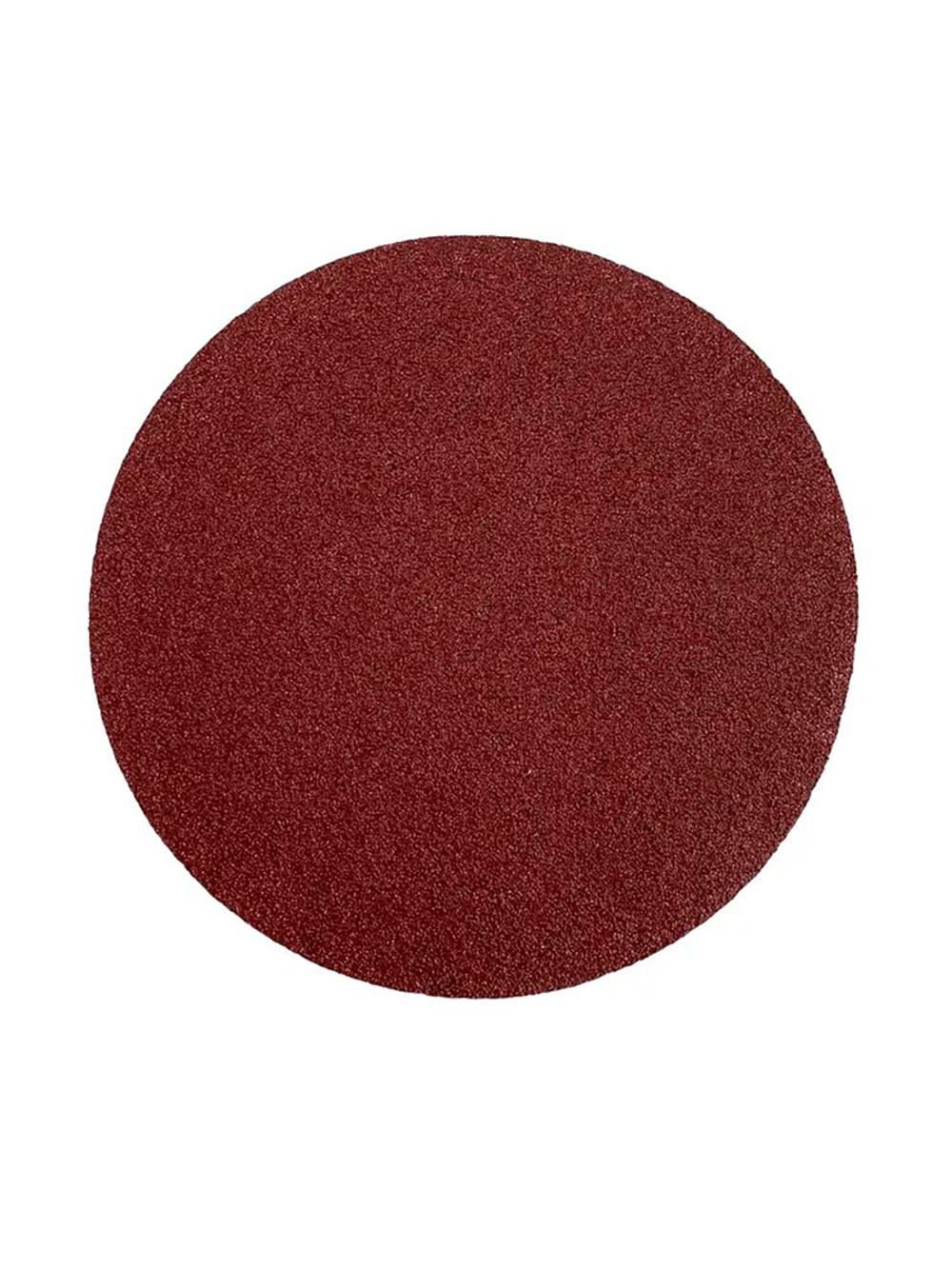 125мм А320 (14А М50/Р320) диск самозацепляющийся без отверстий TSUNAMI (10 шт.)