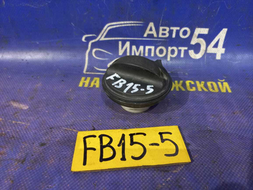 Пробка бензобака NISSAN SUNNY 1999