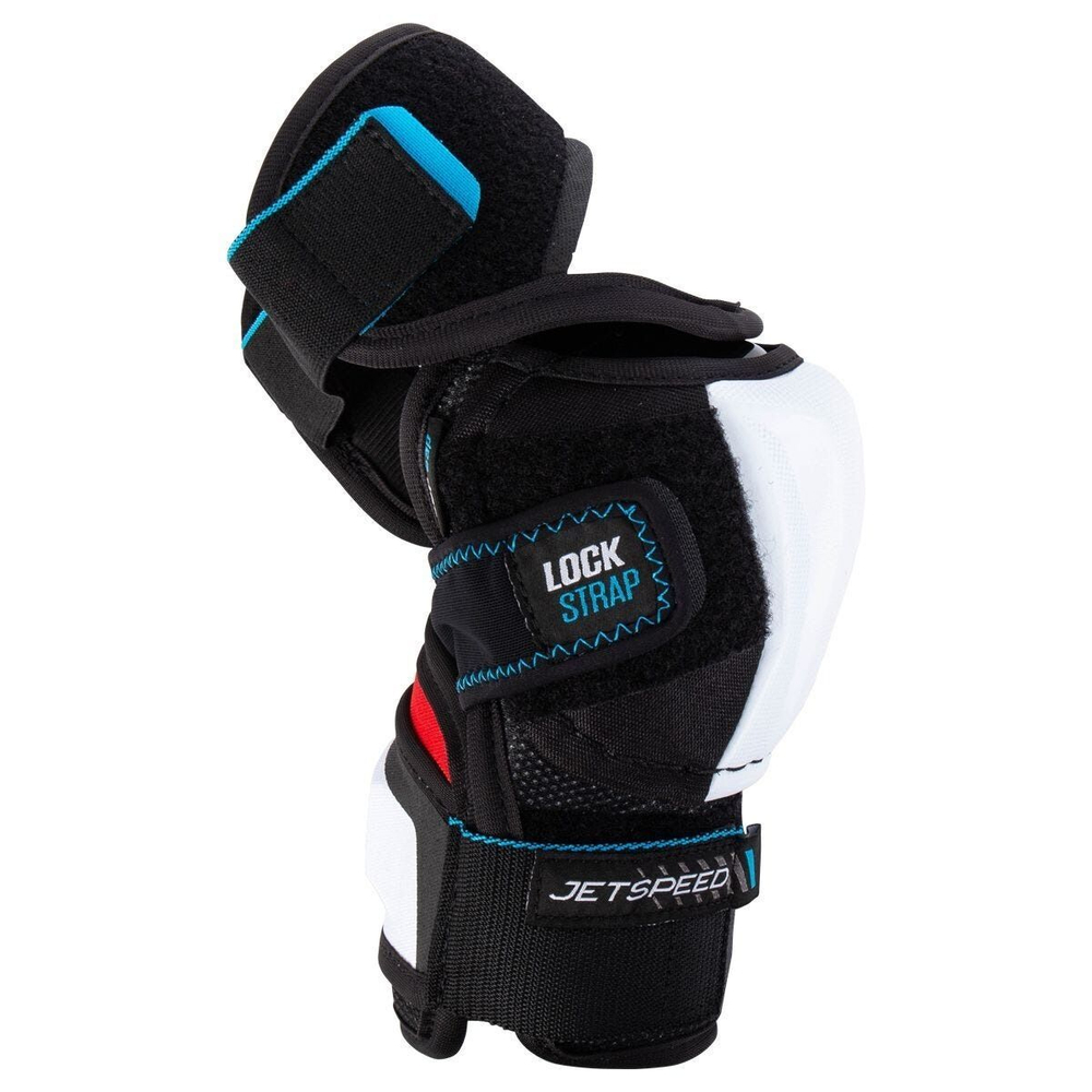 Налокотники CCM JetSpeed S23 FT680 JR