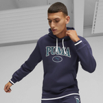 Мужская толстовка PUMA SQUAD Hoodie