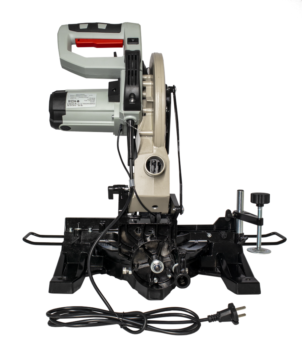 Торцовочная пила Ресанта ТП-255Л