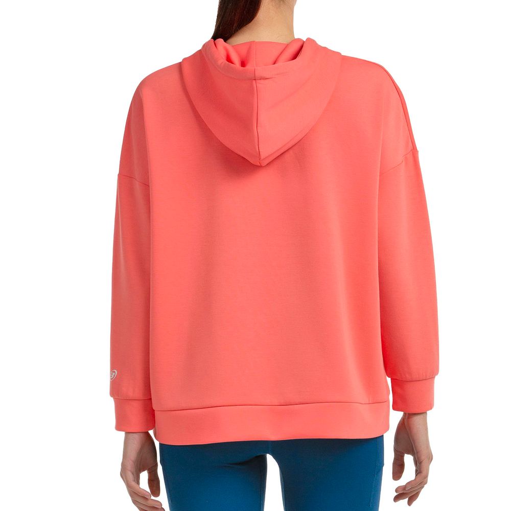 Толстовка (худи) женская Silba