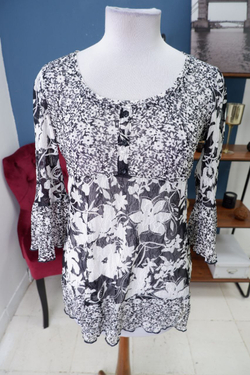 Блузка Per Una красивая 44 размер