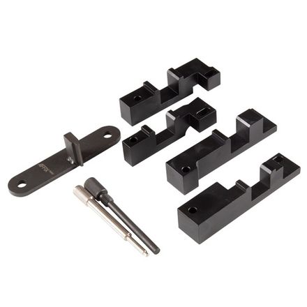 Цена на AFFIX (AF10321913C) Набор фиксаторов распредвала / коленвала, Land Rover, кейс, 13 предметов