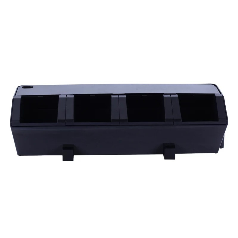 Фитомодуль с автополивом Hydro Falls на 4 растения