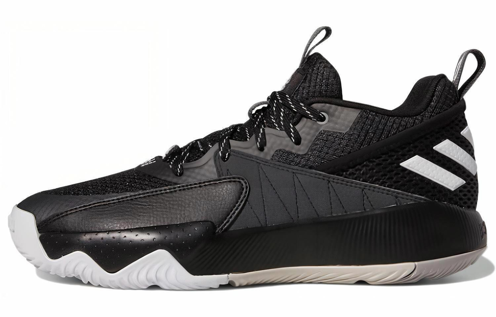 Кроссовки Adidas Dame Certified