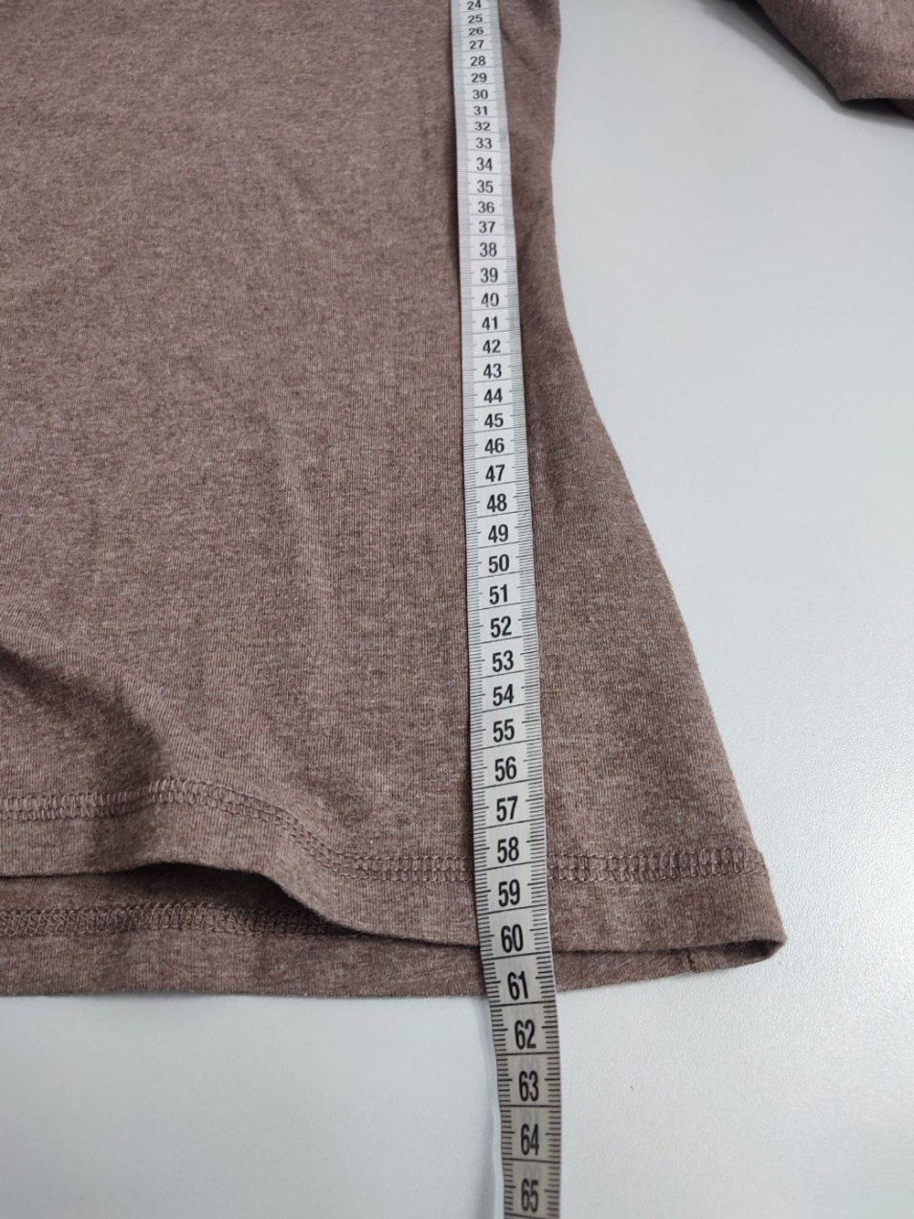 Джемпер Janina комфортный 44 размер