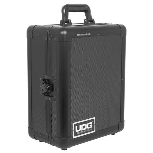 Кейс UDG Ultimate Pick Foam Flight Case Multi Format S Black