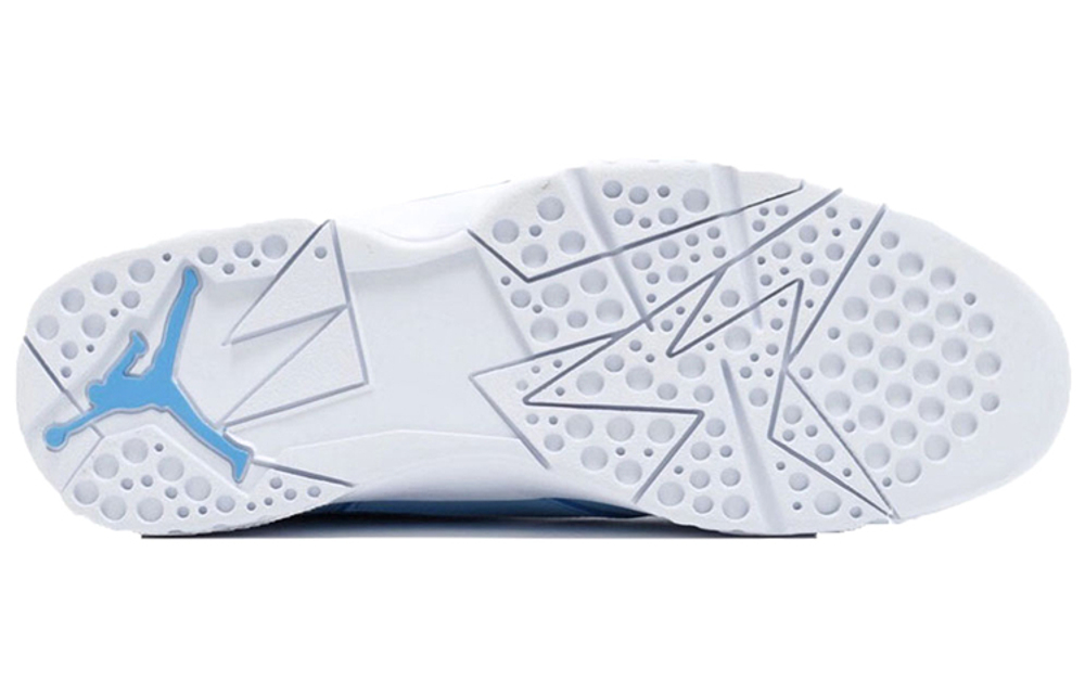 Кроссовки Jordan Air Jordan 7 Retro Pantone