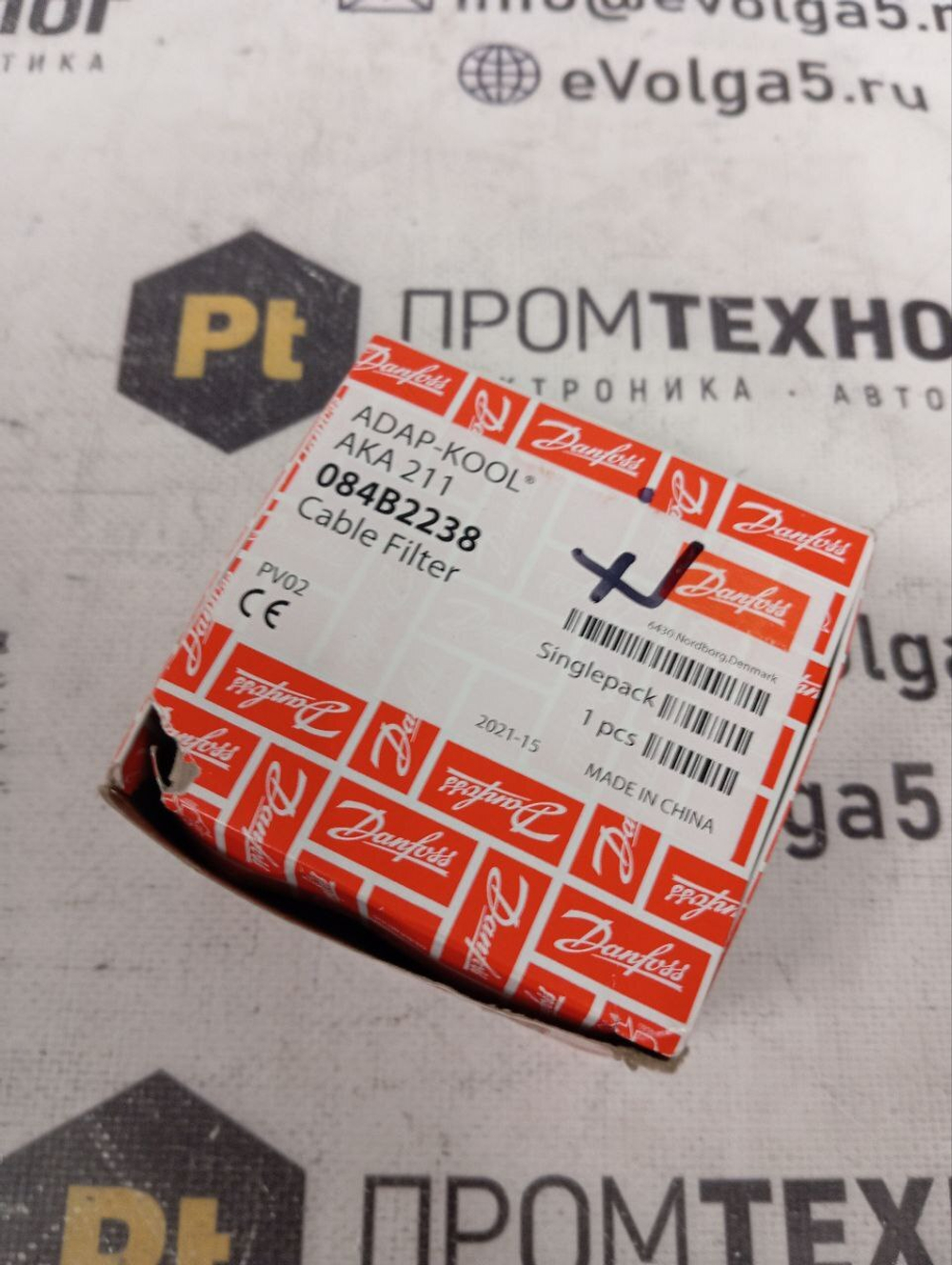 Danfoss AKA 211 084B2238 новое
