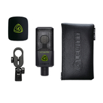 Студийный микрофон Lewitt LCT 240 PRO BK