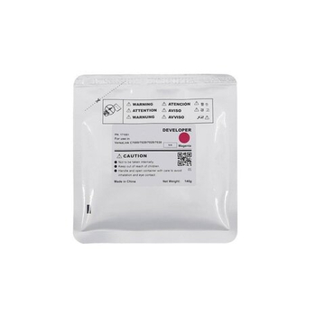 Девелопер для XEROX VersaLink C7000/C7020/C7025/7C030 (CET) Magenta, 140г, 400000 стр., CET171051